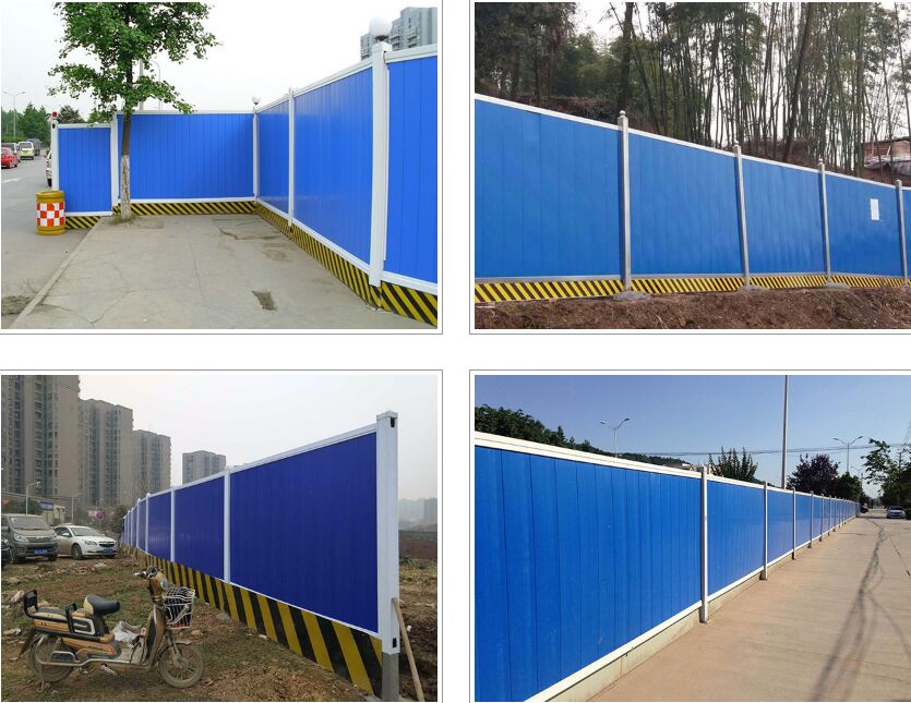 河北臨時圍擋系列產(chǎn)品廠家直銷